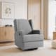 Option Light Grey/Chenille