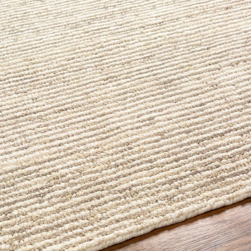 Ivey Casual Area Rug