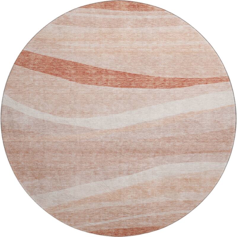Premium Washable Super Soft Casual Contemporary Mayfield Rug
