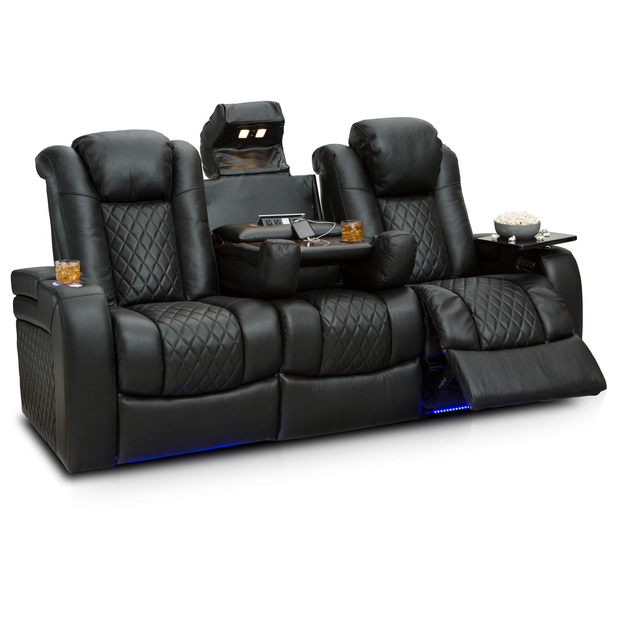 Seatcraft home theater seating sales