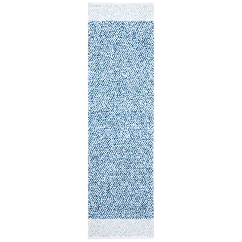 SAFAVIEH Handmade Nantucket Berdi Modern & Contemporary Geometric Cotton