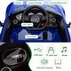 preview thumbnail 44 of 47, 12V Power Battery Electric Vehicles,Licensed Mercedes-Benz with Remote Control