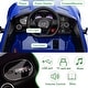 preview thumbnail 3 of 54, Ride Car for Kids, 12V Power Battery Electric Vehicles for 4-8 Toddlers