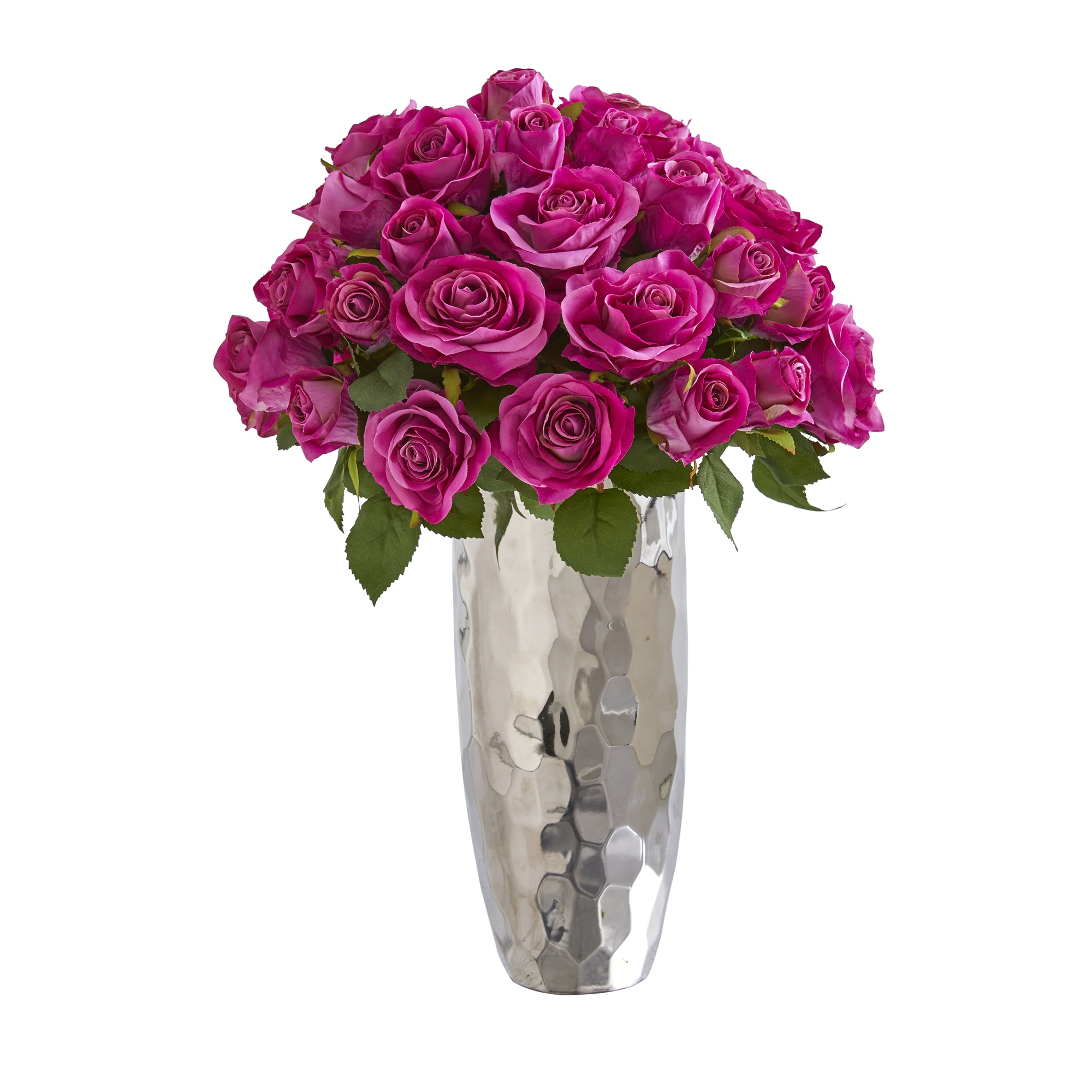 ローズコーポレーション Long Stem Pink Rose Bouquet