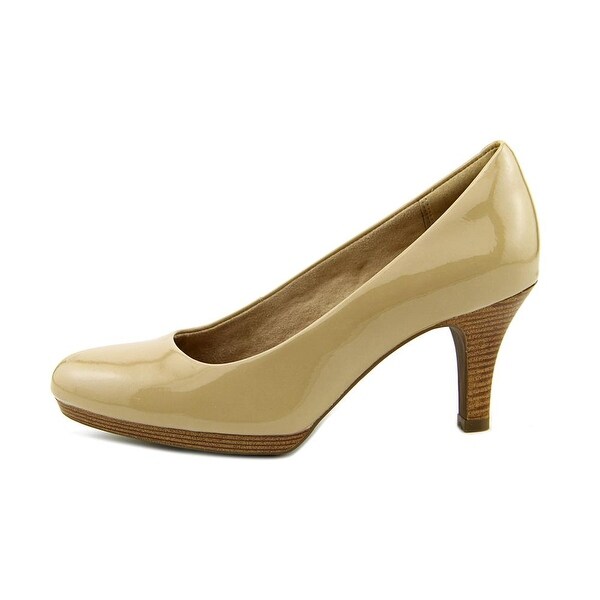 clarks narrative heels
