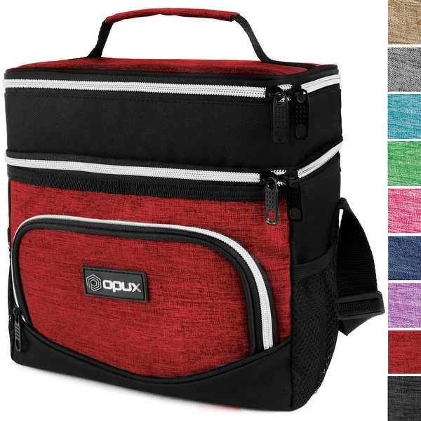 opux lunch bag
