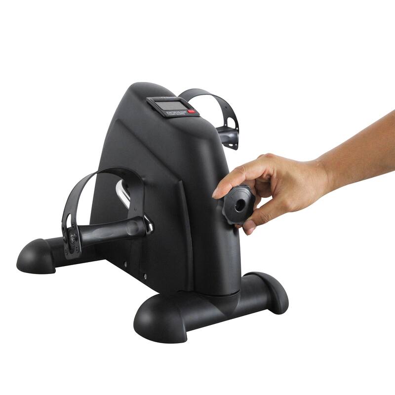 Under Desk Mini Exercise Bike,Home Fitness Equipment,Walking Machine，Rehabilitation Training - Small