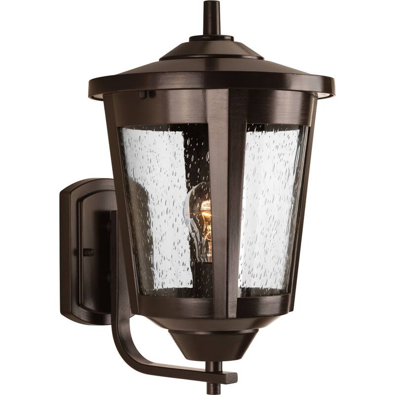 East Haven Collection Large One Light Wall Lantern - 21.120" x 16.500" x 12.250" - 21.120" x 16.500" x 12.250"