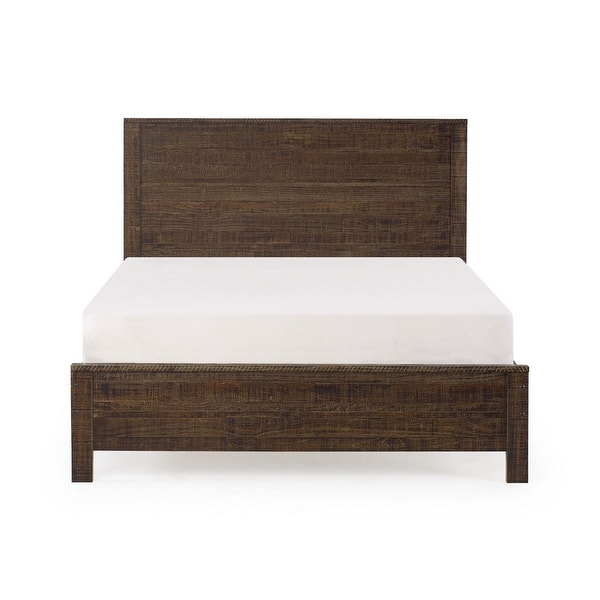 Yes4wood Albany Full Bedroom Furniture Set Solid Wood On Sale Bed Bath & Beyond 37849880