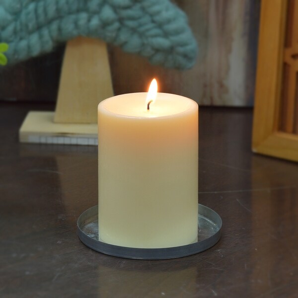 Pillar candles for sale on sale