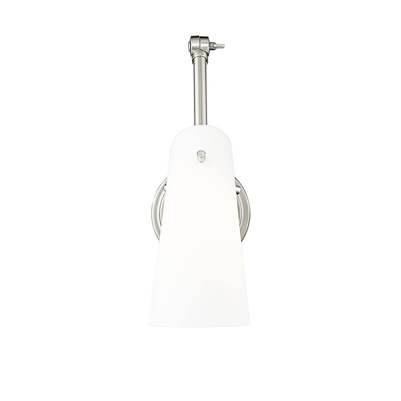Z-Lite 350S Julia 6" Tall Wall Sconce