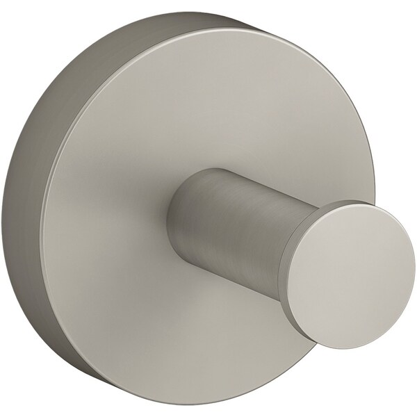Kohler K-27290 Elate Wall Mounted Single Robe Hook