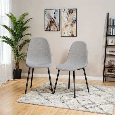 Set of 4 Modern Dining Chairs