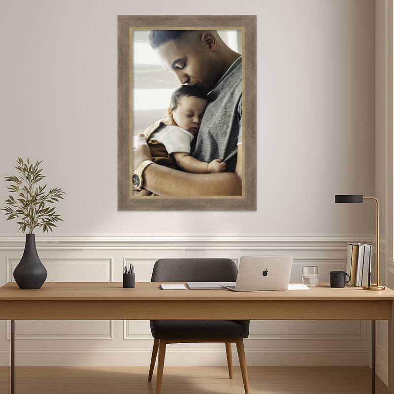 Driftwood Tan Picture Frame, Photo Frame