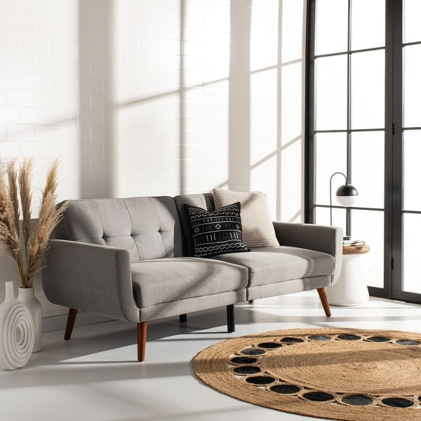Safavieh sofa sales bed