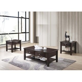 Coffee Table Suitable For Living Room (Only Including Table) - Bed Bath ...