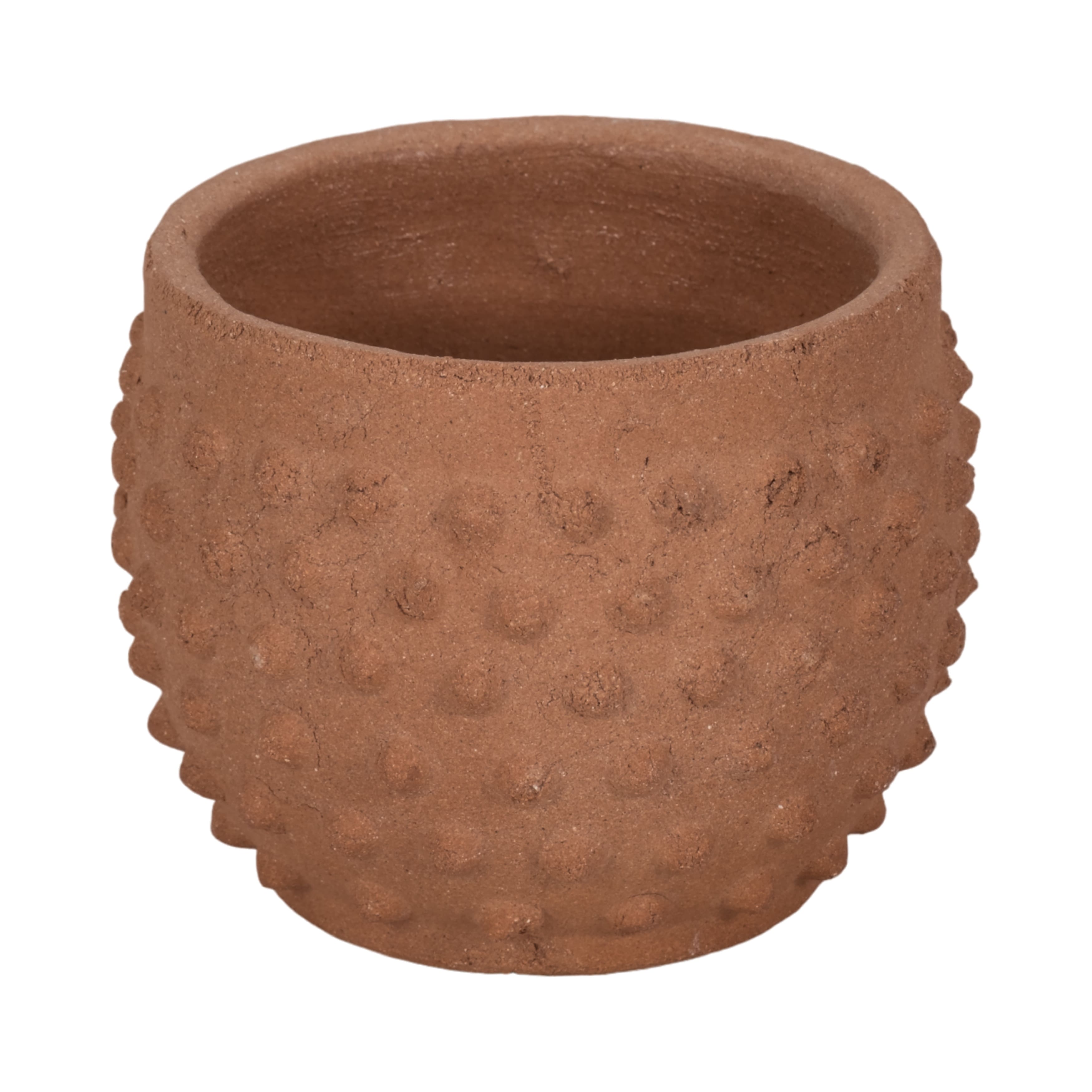 Option Terracotta