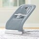 preview thumbnail 2 of 4, Chicco E-Motion Auto-Glider & Bouncer, Gray