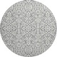 preview thumbnail 128 of 154, Premium Washable Super Soft Traditional Mekenzie Mayfield Rug