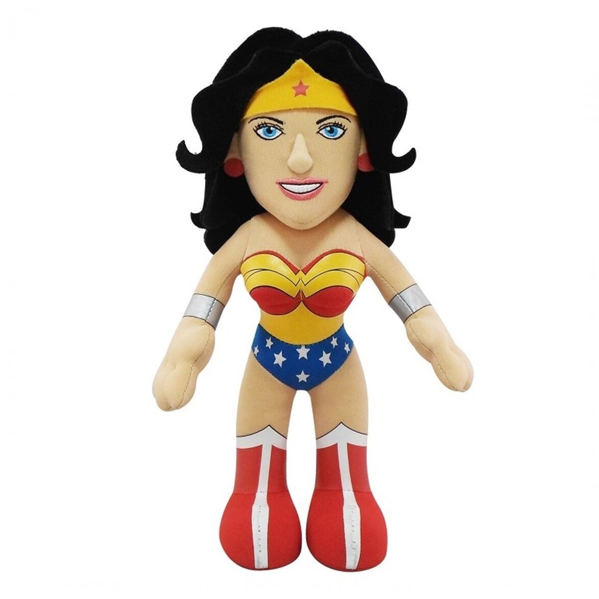 wonder girl doll