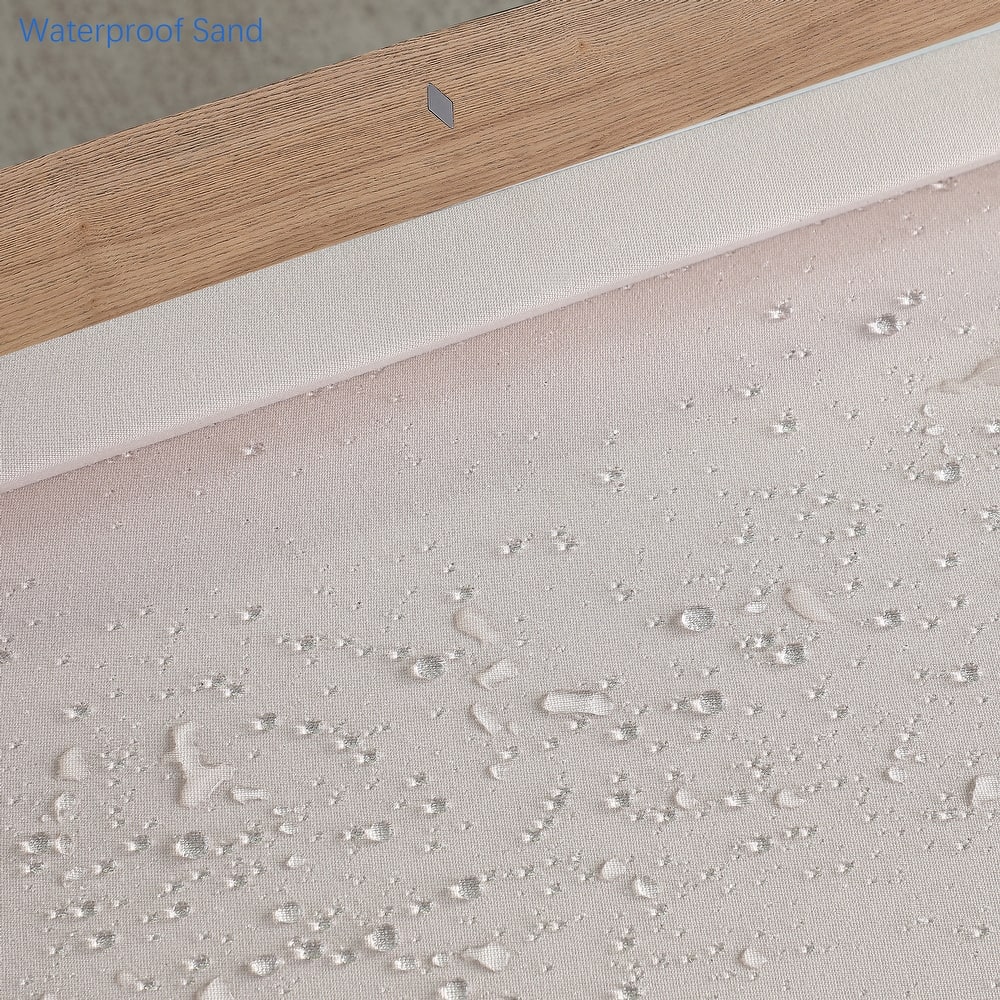 Olivia 8ft Vintage Ash Billiard Slate Pool Table with Dining Top