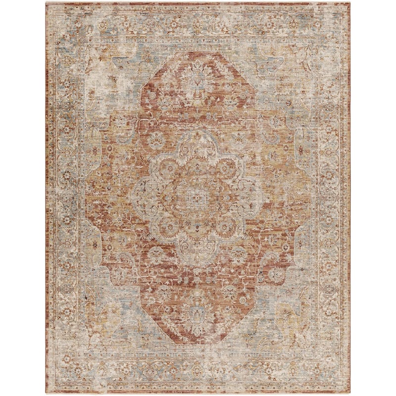 Dorothy Updated Traditional Area Rug