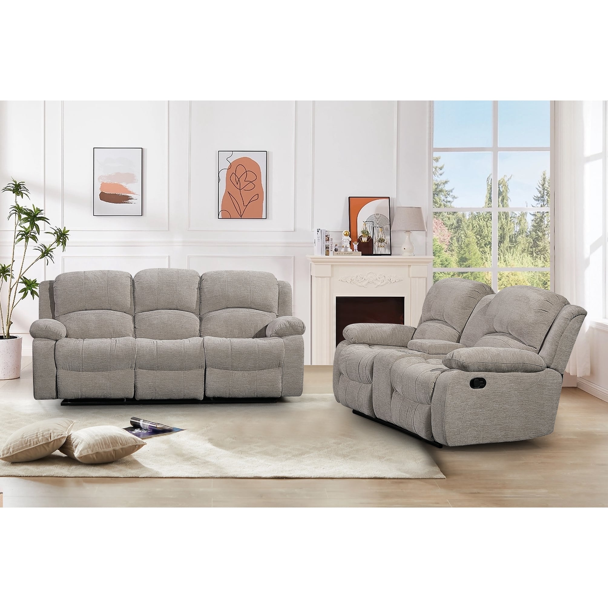 Option Grey