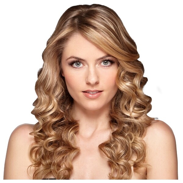 tulip hair curler