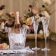 preview thumbnail 2 of 3, Waterford Happy Toasting Flute 7floz, Set of 2