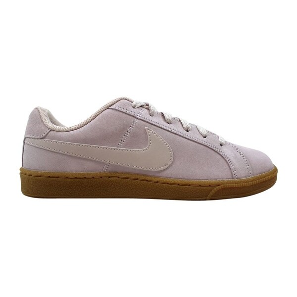Shop Nike Court Royale Suede Silt Red Silt Red 916795 600 Women S