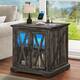 Option Oak