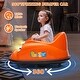 preview thumbnail 34 of 54, 12V Kids Ride On Bumpin Bumper Car