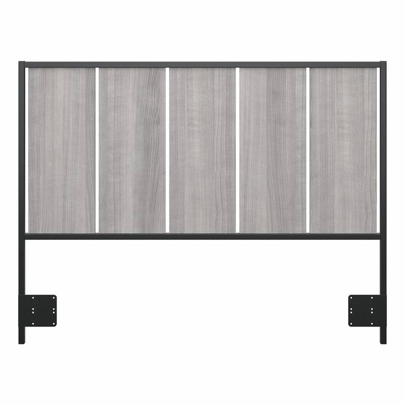 Atria Full/Queen Size Headboard by Bush Furniture