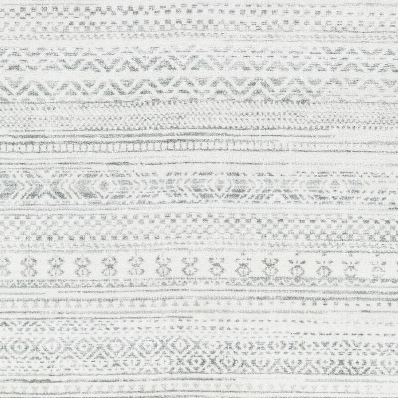 Livabliss Hera Machine Washable Moroccan Area Rug