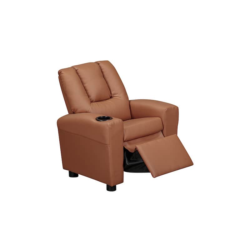 Olive & Opie Chase Kids Recliner