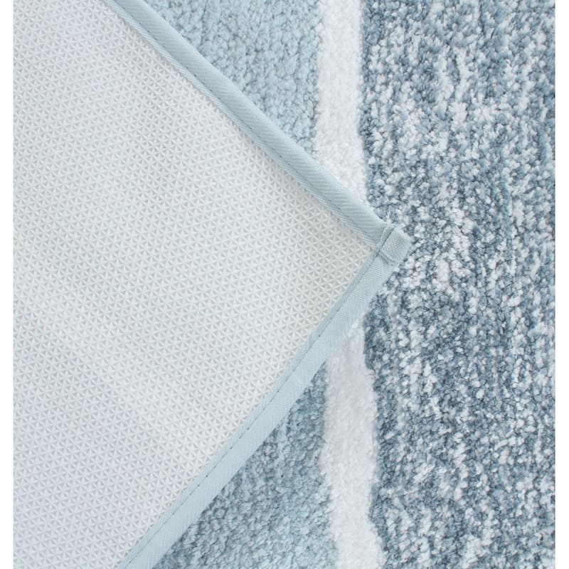 Sherrington Micro Tufted Bath Rug - 24"x40"
