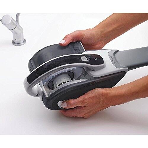 Shop Black Decker Hhvj315jd10 Cordless Lithium Hand Vacuum Overstock 17546042