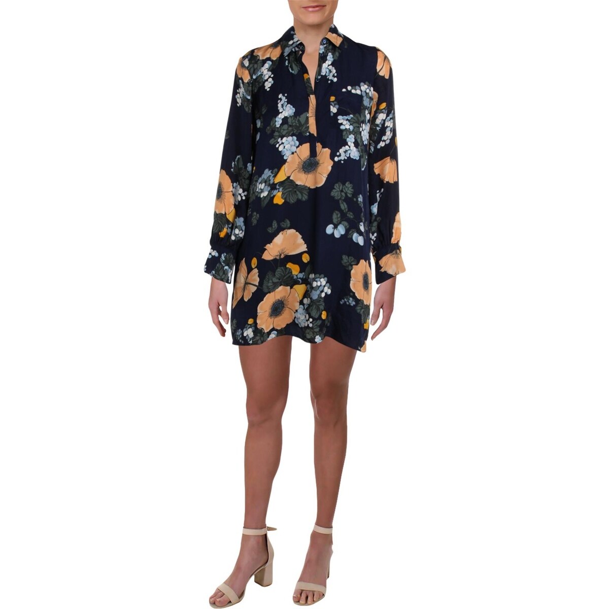 joie amaranda dress