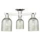 Option Polished Nickel / Mica
