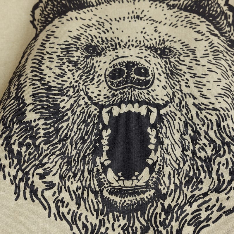 KAVU Core Crew Sweatshirt