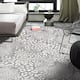 N Natori Serengeti Leopard Area Rug
