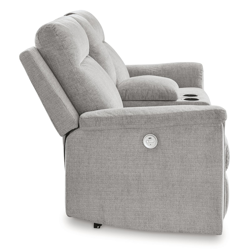 Signature Design by Ashley Barnsana 3-Piece Upholstery Package - 86"W x 41"D x 40"H