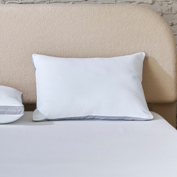 Indulgence Pillow Bed Bath And Beyond