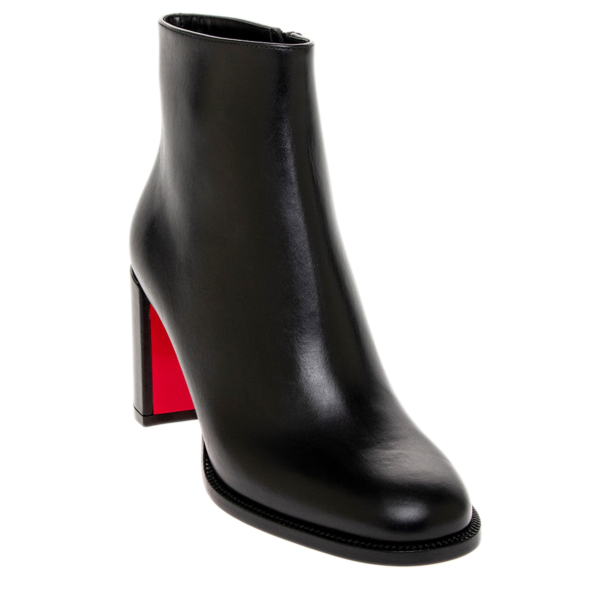 Christian Louboutin Adoxa Ankle Boots