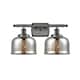 Option Silver Plated Mercury / Oil Rubbed Bronze