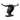 Saluting Man Resin Sculpture - Large - 37" Wide x 19" Tall - N/A