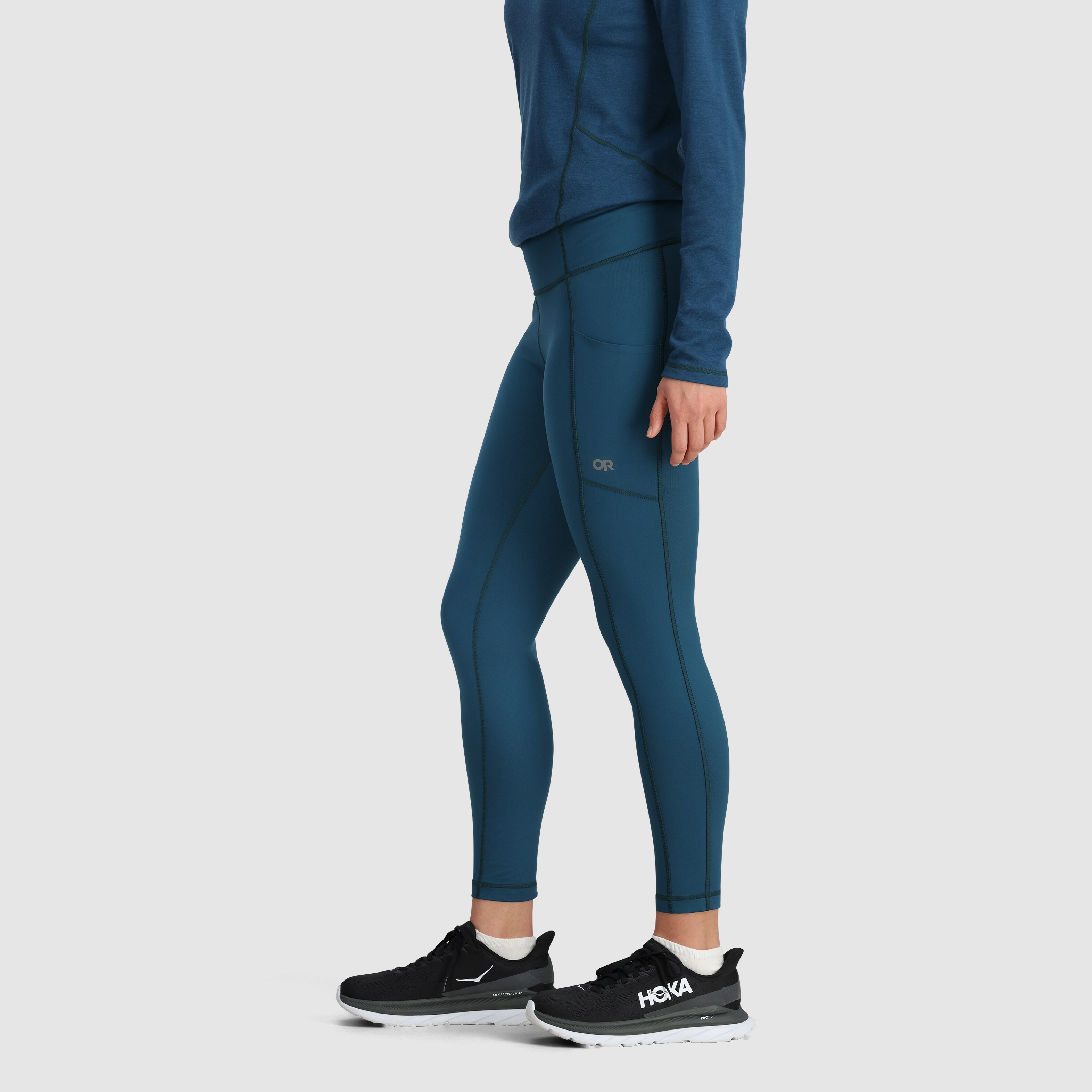 Outdoor Research Women's Melody 7/8 Leggings - Overstock - 43464664