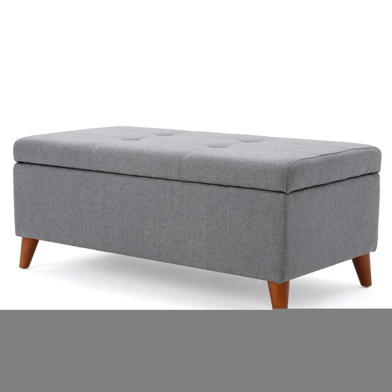Storage Ottoman
