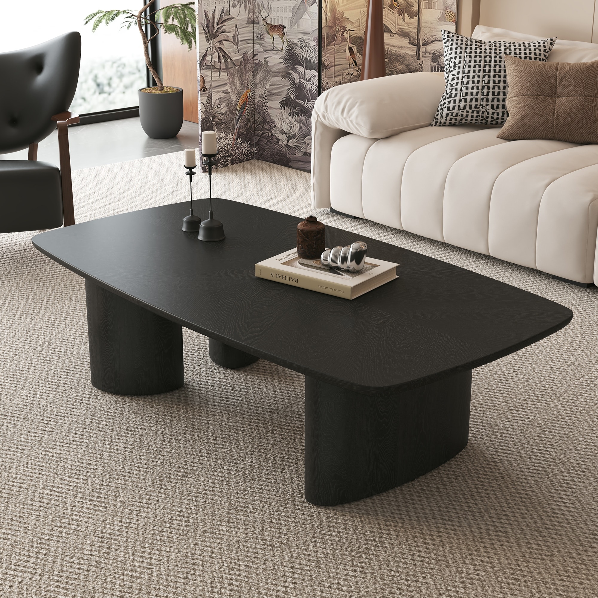 MDF Coffee Table