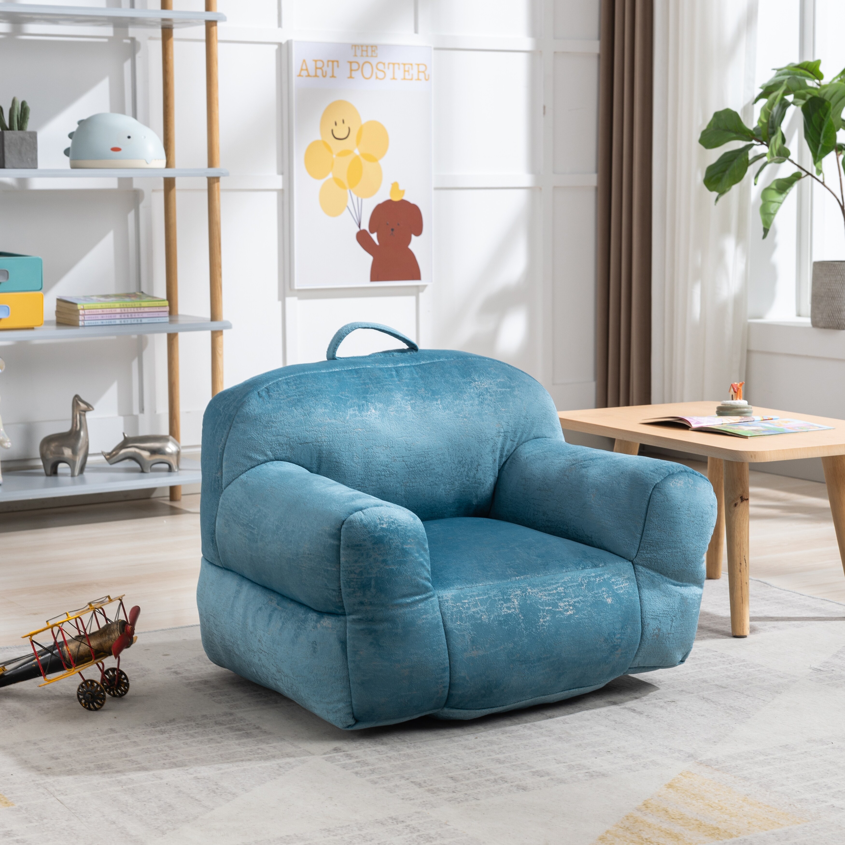 Ugg bean bag chair on sale